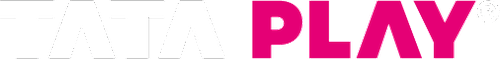 TATA Play Logo